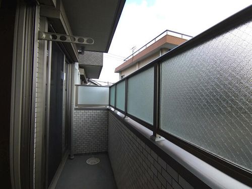 パナメゾンプレミアムの内装