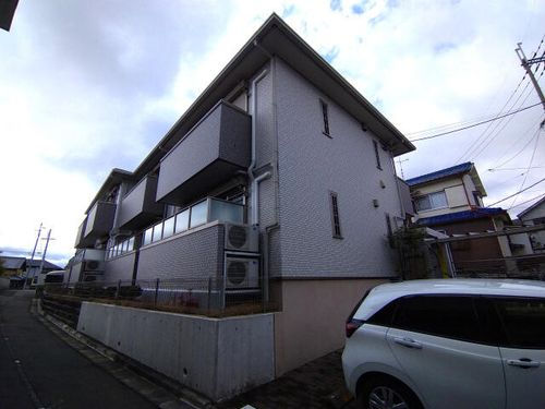 パナメゾンプレミアムの外観