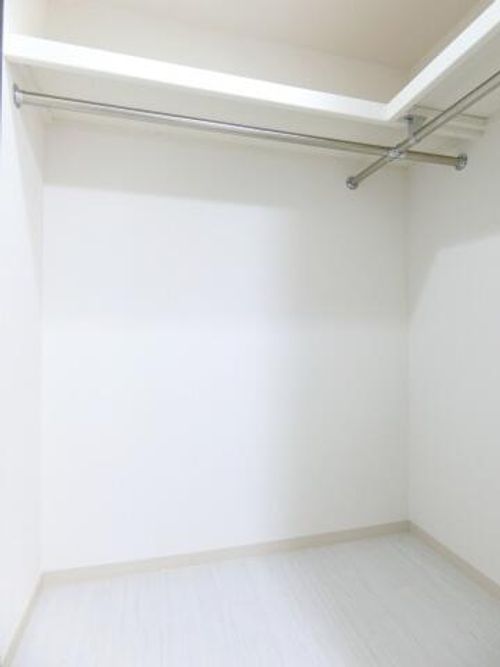 ルオ マルーンの内装