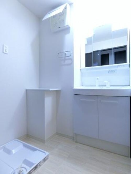 ルオ マルーンの内装