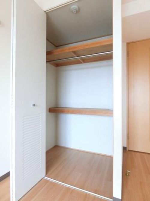 プランソレイユの内装