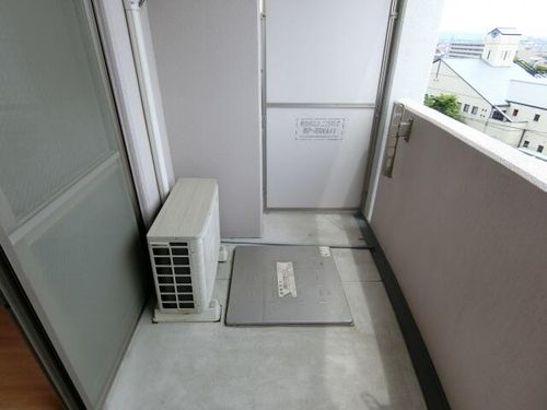 プランソレイユの内装