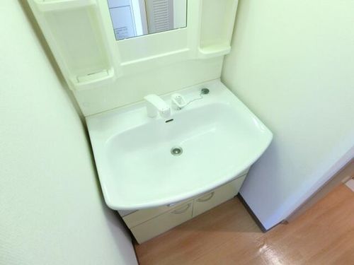 プランソレイユの内装