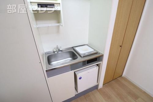 クレベール稲穂のキッチン