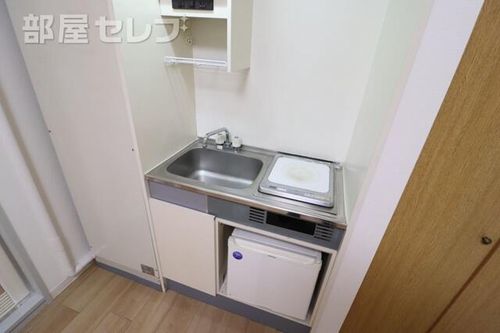 クレベール稲穂のキッチン