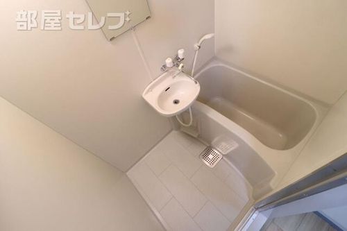 クレベール稲穂の風呂