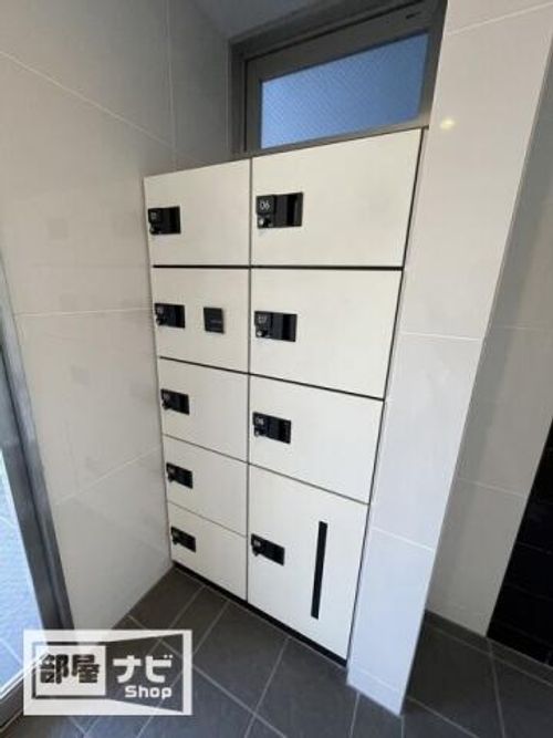 アバンティ南堀江イースト801のその他画像