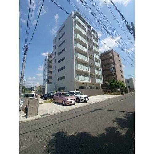 Tu Casa KEIWAの外観
