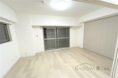 Tu Casa KEIWAの居間