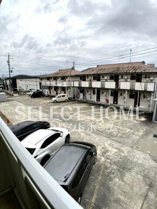 ハミング本田202のその他画像
