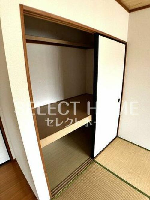 ハミング本田202の内装