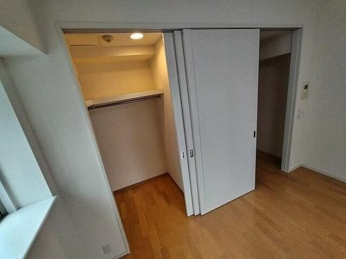 ショーソン上沢501の内装