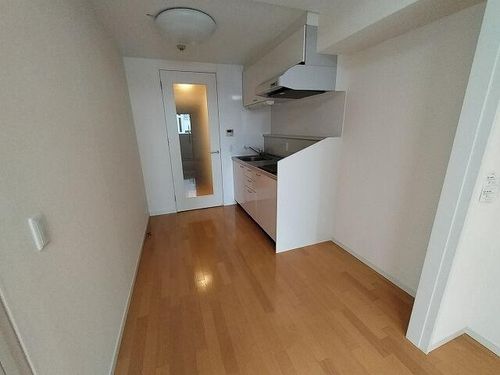 ショーソン上沢501の内装