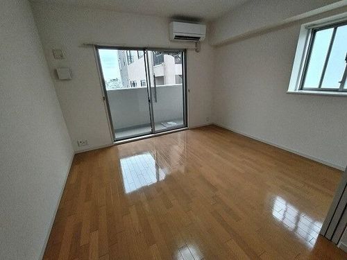ショーソン上沢501の内装