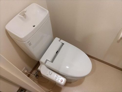 ショーソン上沢501の内装
