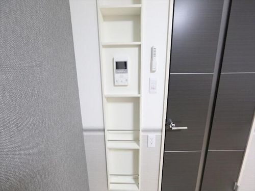 プレミアムコート新栄のその他画像