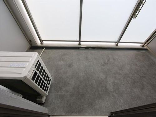 愛知県名古屋市中村区上米野町1丁目(マンション)の賃貸物件の内装