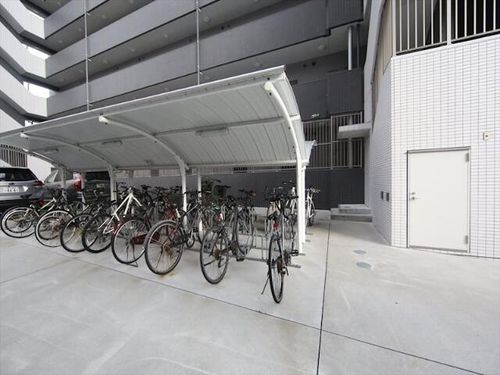 愛知県名古屋市中村区上米野町1丁目(マンション)の賃貸物件のその他画像