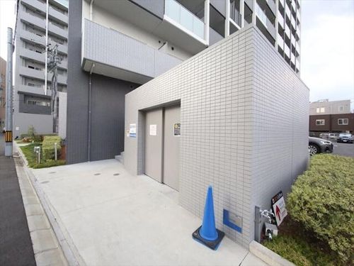 愛知県名古屋市中村区上米野町1丁目(マンション)の賃貸物件のその他画像