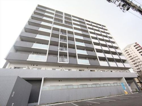 愛知県名古屋市中村区上米野町1丁目(マンション)の賃貸物件の外観