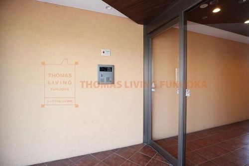 福岡県北九州市八幡西区皇后崎町(マンション)の賃貸物件のその他画像