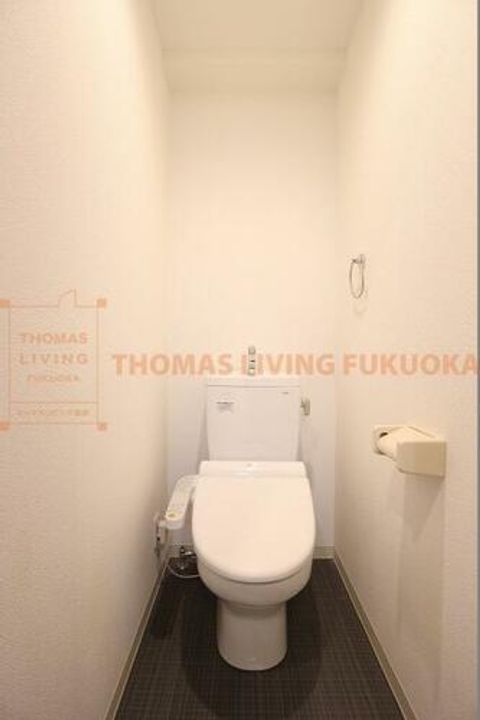 福岡県北九州市八幡西区皇后崎町(マンション)の賃貸物件の内装