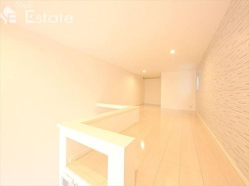 サニーベール志賀町203のその他画像