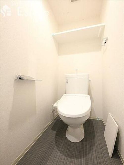 愛知県名古屋市中区大須2丁目(マンション)の賃貸物件の内装
