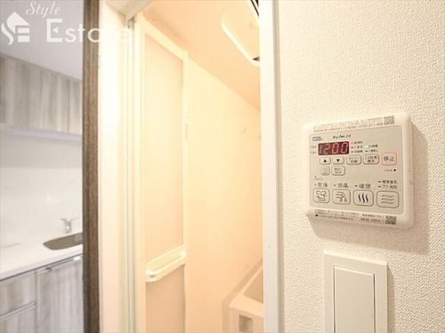 愛知県名古屋市中区大須2丁目(マンション)の賃貸物件のその他画像