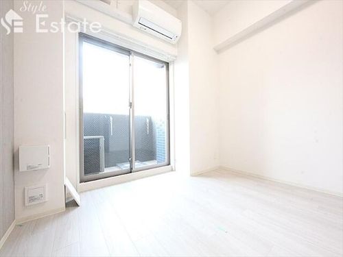 愛知県名古屋市中区大須2丁目(マンション)の賃貸物件の居間