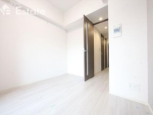 愛知県名古屋市中区大須2丁目(マンション)の賃貸物件の内装