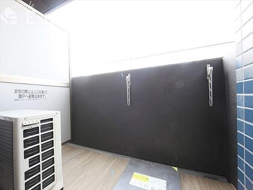 愛知県名古屋市中区大須2丁目(マンション)の賃貸物件の内装