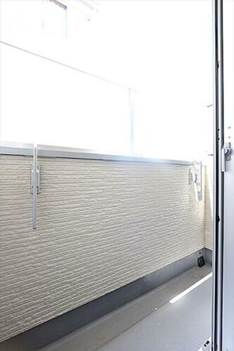 アネックス山脇の内装