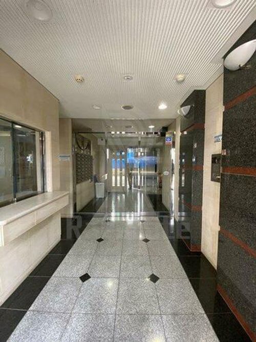 福岡県福岡市博多区千代4丁目(マンション)の賃貸物件のその他画像