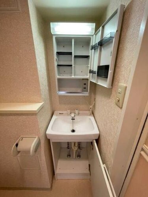 福岡県福岡市博多区千代4丁目(マンション)の賃貸物件の内装