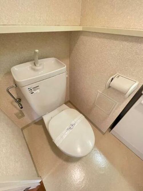福岡県福岡市博多区千代4丁目(マンション)の賃貸物件の内装
