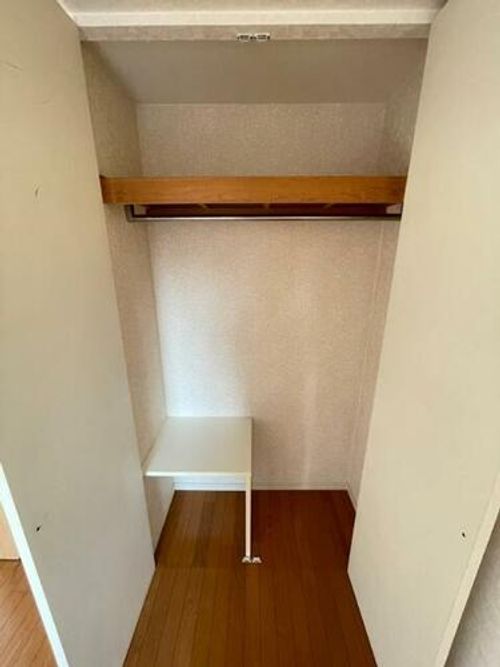 福岡県福岡市博多区千代4丁目(マンション)の賃貸物件の内装