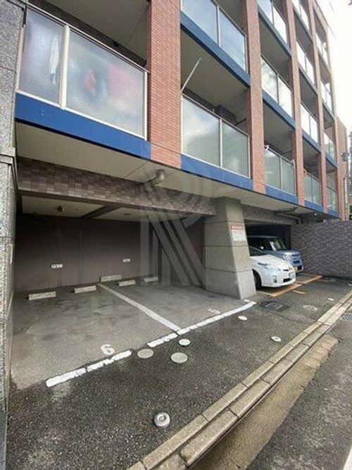 福岡県福岡市博多区千代4丁目(マンション)の賃貸物件のその他画像