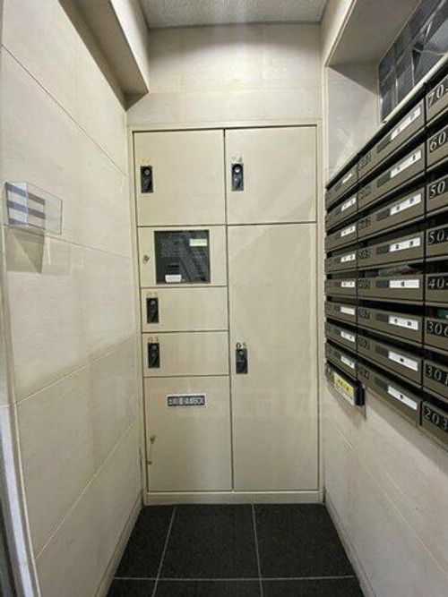 福岡県福岡市博多区千代4丁目(マンション)の賃貸物件のその他画像