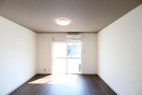 ジュネス三ケ根の内装