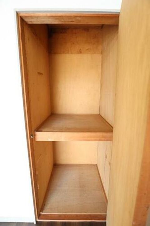 ジュネス三ケ根の内装