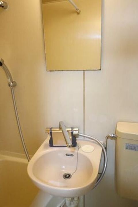 ジュネス三ケ根の内装