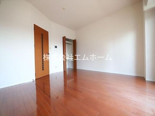 ABCサクラガーデンの内装