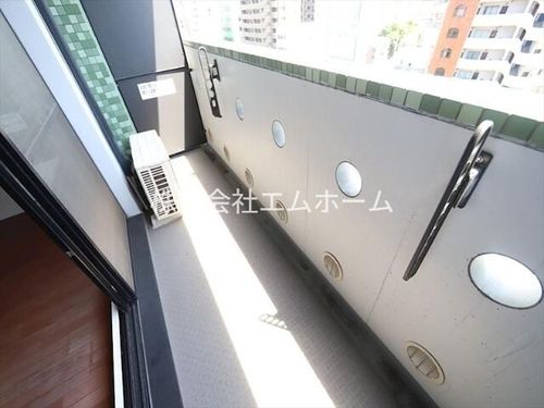 ABCサクラガーデンの内装