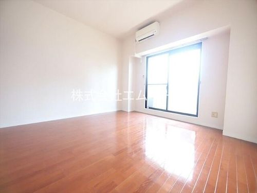 ABCサクラガーデンの居間