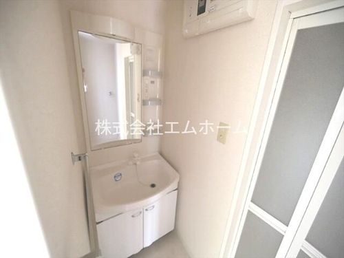 ABCサクラガーデンの内装