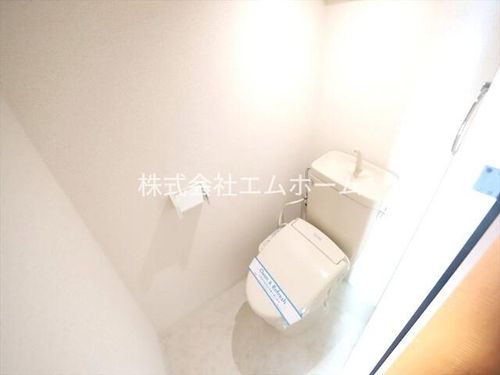 ABCサクラガーデンの内装