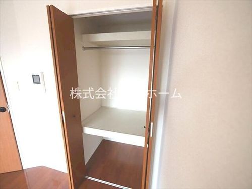 ABCサクラガーデンの内装