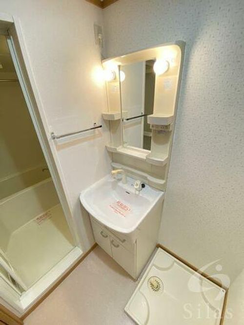 大阪府堺市中区土師町5丁(アパート)の賃貸物件の内装