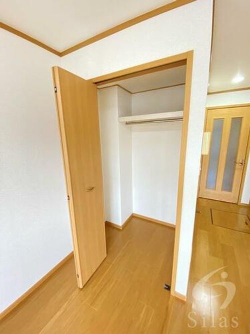 大阪府堺市中区土師町5丁(アパート)の賃貸物件の内装